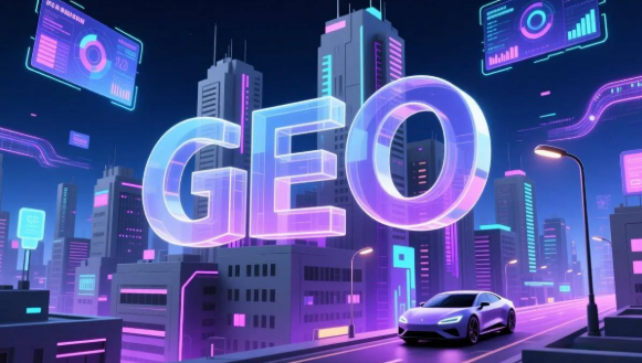 诸城市GEO 优化行业动态：主流搜索平台地域收录规则更新综述