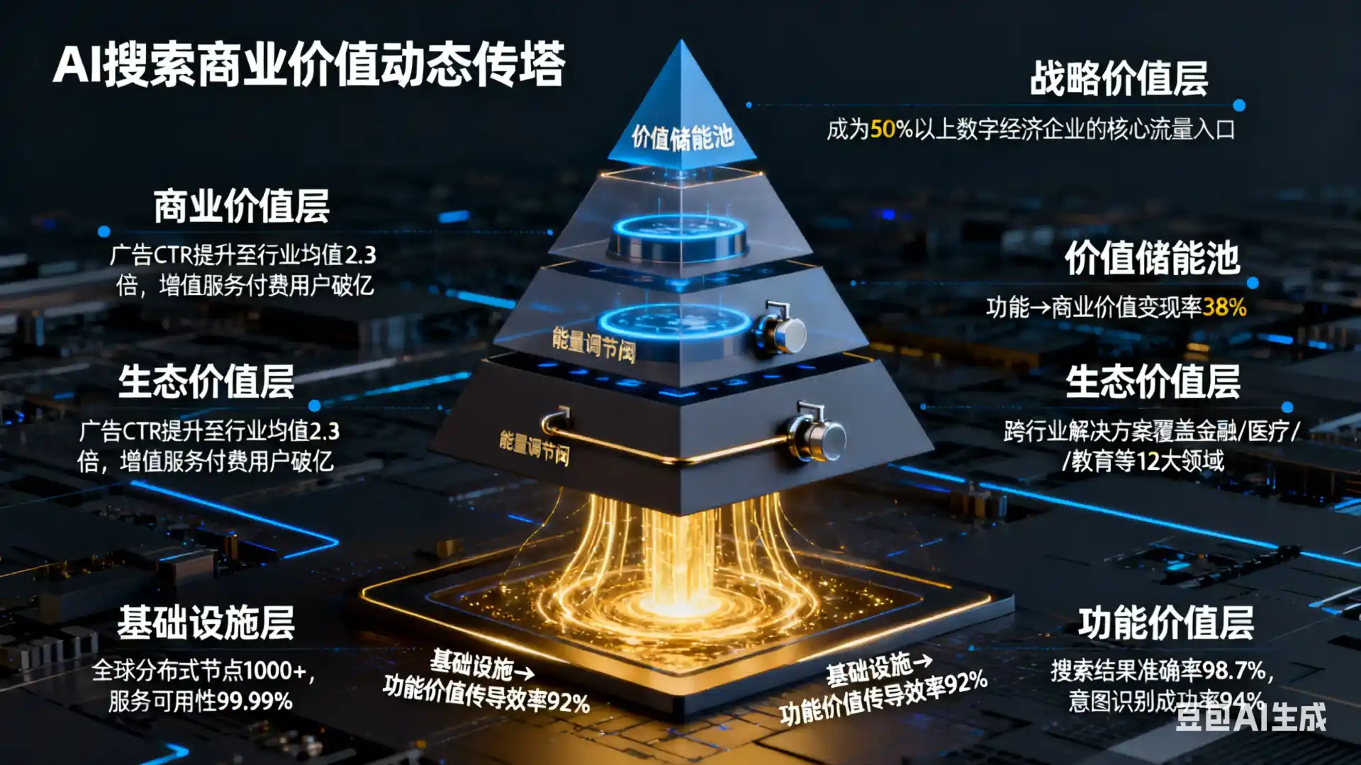 告别传统流量困局，诸城市GEO优化助力企业抢占AI问答新流量