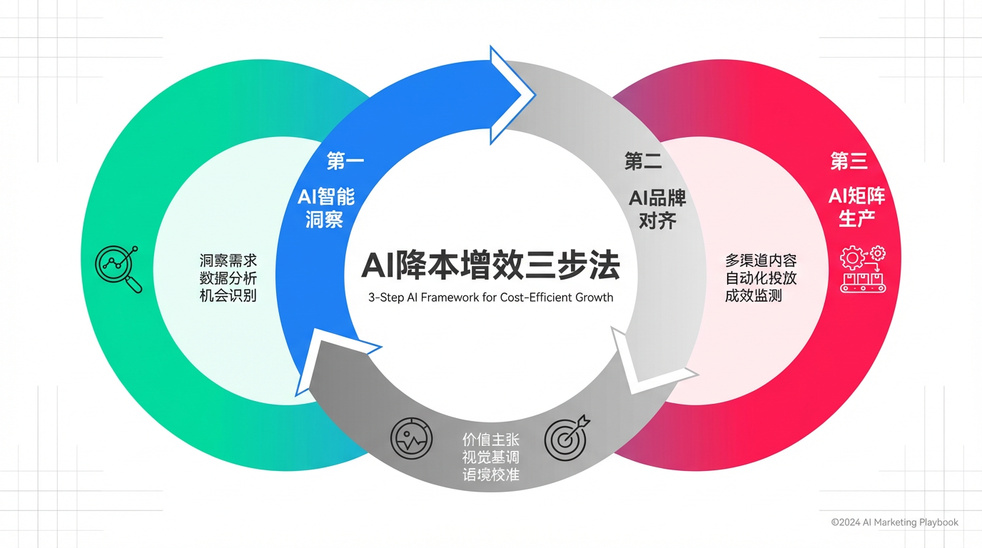 诸城市企业必看：不用扩招招人，AI就能帮门店降本增收