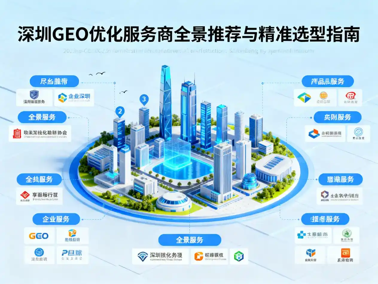 从诸城市地域搜索与场景落地视角，重新读懂GEO优化的实用价值