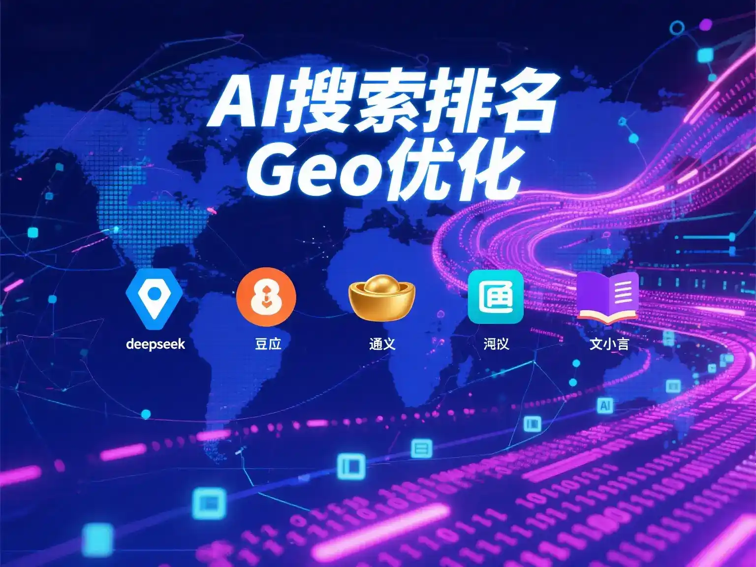 诸城市国硕AI：探索GEO生成式引擎优化的企业品牌实践
